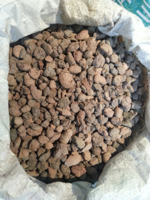 西安大秦5-10毫米陶粒砂
